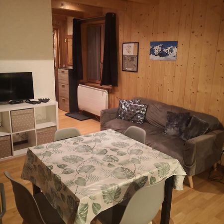 Villar-dʼArène Appartement A La Montagne מראה חיצוני תמונה